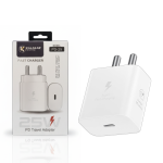KC-04 25W PD SAMSUNG NEW MODEL CHARGER