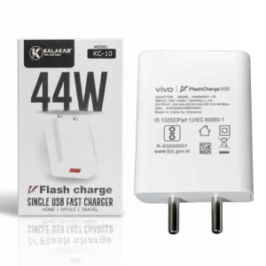 KC-10 VIVO 44W FLASH CHARGER