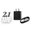 KC-12 2.1AMP XIAOMI MINI CHARGER
