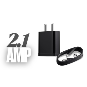 KC-12 2.1AMP XIAOMI MINI CHARGER