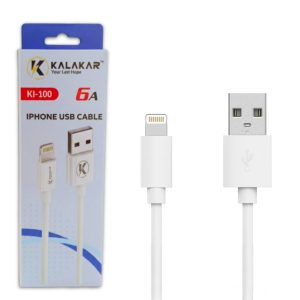 KI-100 IPHONE 6AMP ULTRA FAST PROTOCOL SUPPORTED